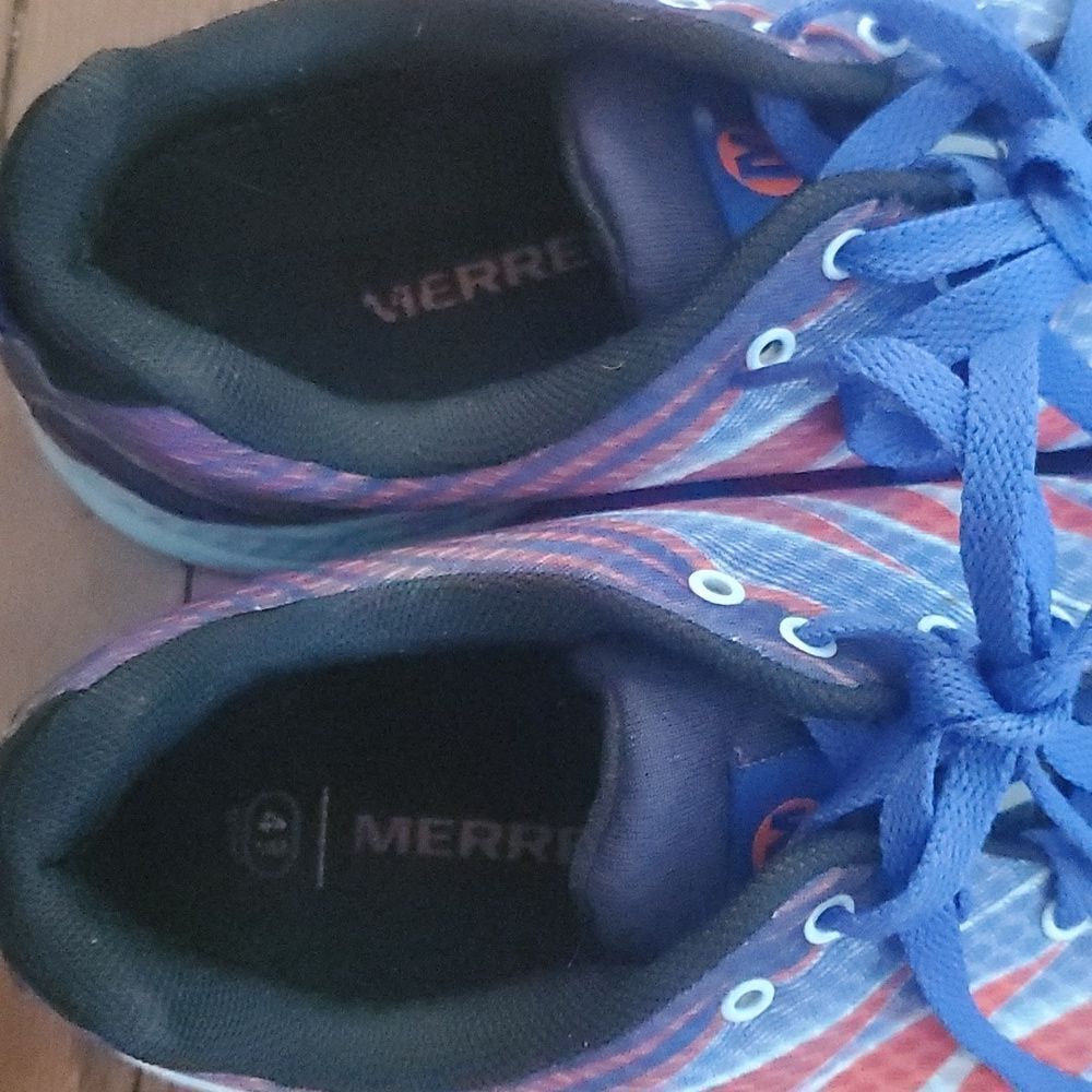 Merrell MBound Sneakers - Picture 7 of 8